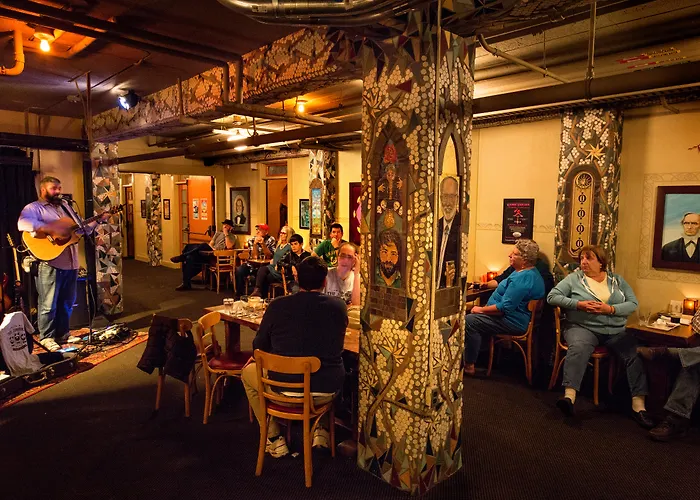 Mcmenamins Grand Lodge