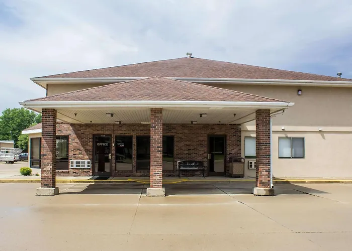 Econo Lodge Sioux Center