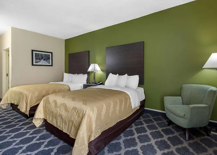 Quality Inn Kingstree North