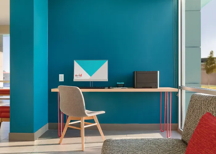 Avid Hotel Millsboro - Georgetown South By Ihg