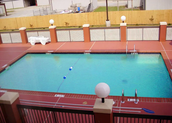 Hampton Inn Greenville