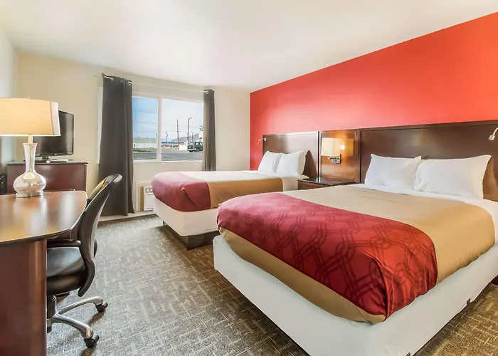 Rodeway Inn
