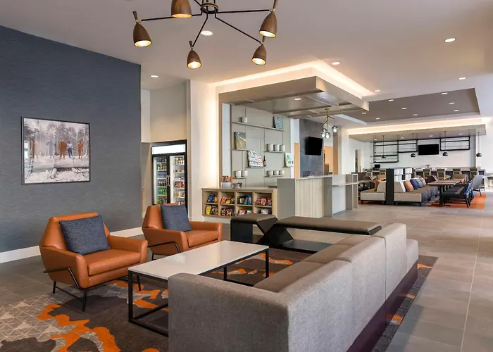 Hyatt House Portland/Beaverton