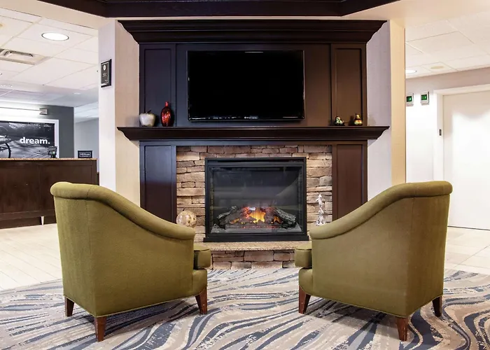 Hampton Inn Erie-South