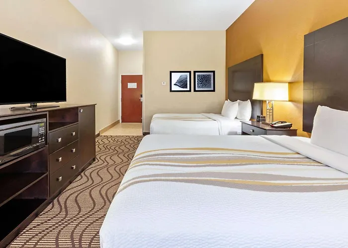 La Quinta By Wyndham South Bend