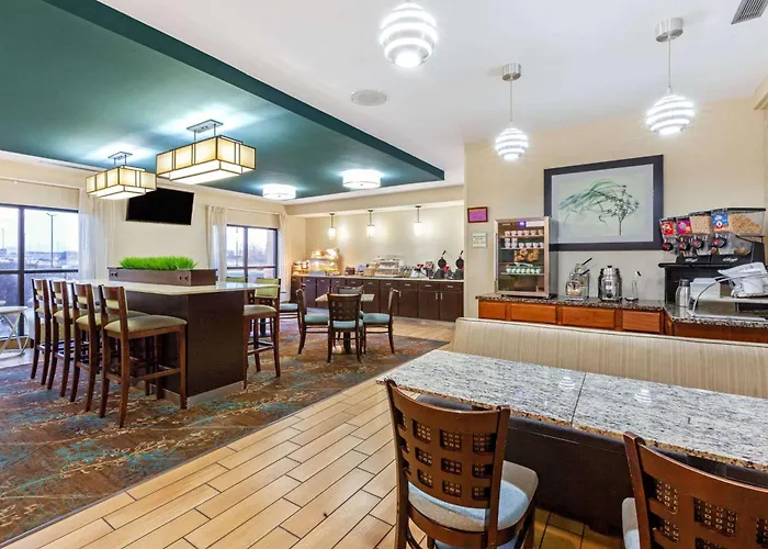 La Quinta By Wyndham South Bend