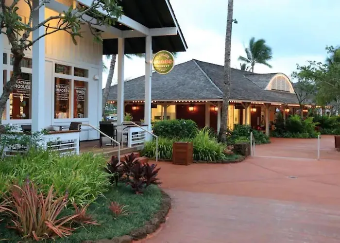 Quiet Kiahuna Plantation , New Remodel With Ac