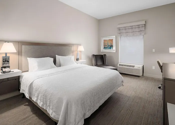 Hampton Inn - Springfield