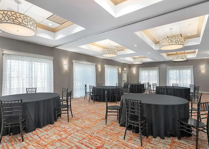 Hampton Inn - Springfield