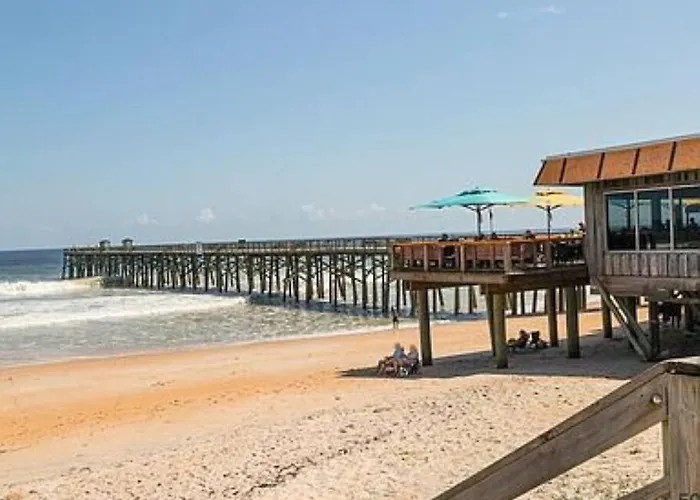 Retreat At Hammock Dunes Beach, Palm Coast