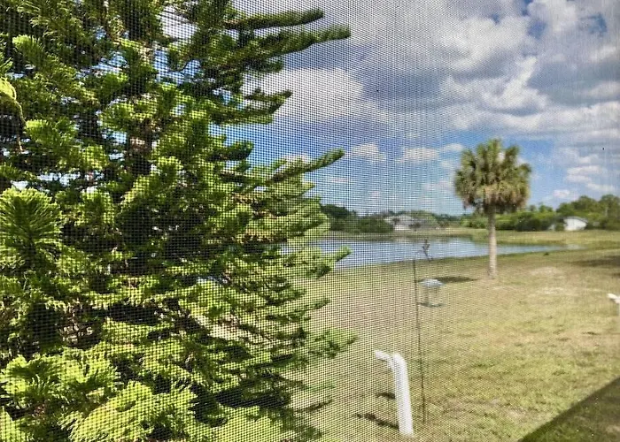 Maria Maria * Vacation Rental With Amazing Lake VI