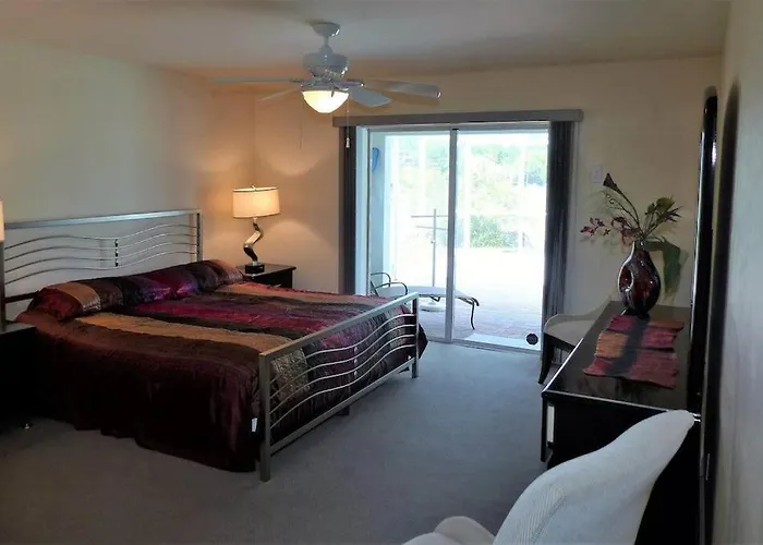 Maria Maria * Vacation Rental With Amazing Lake VI