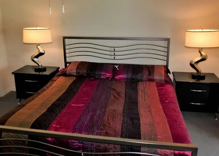 Maria Maria * Vacation Rental With Amazing Lake VI