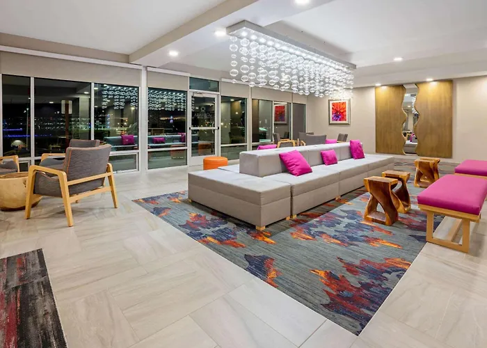La Quinta By Wyndham Seattle Federal Way