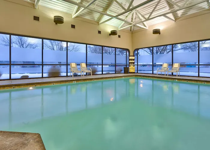 Hampton Inn Salt Lake City/Sandy