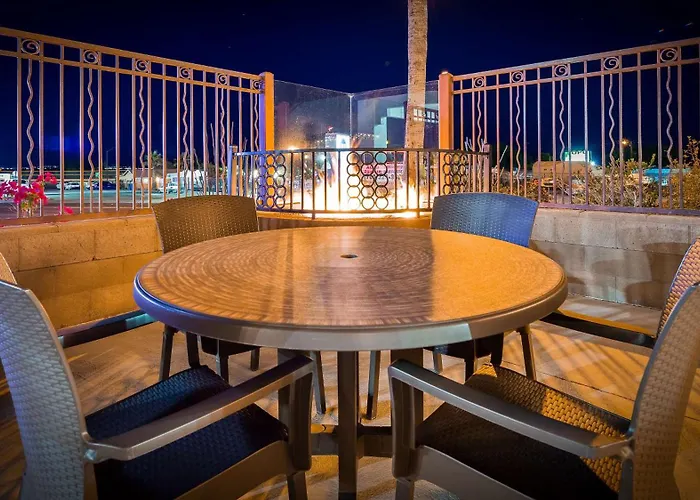 Best Western Colorado River Inn
