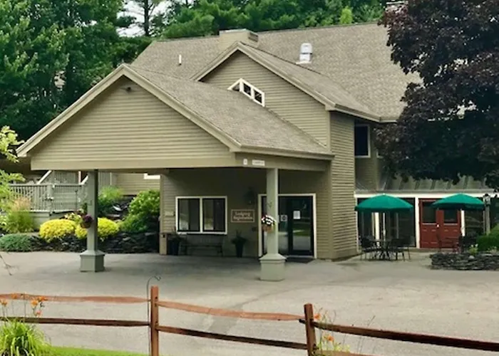 Best Western Inn&Suites Rutland-Killington