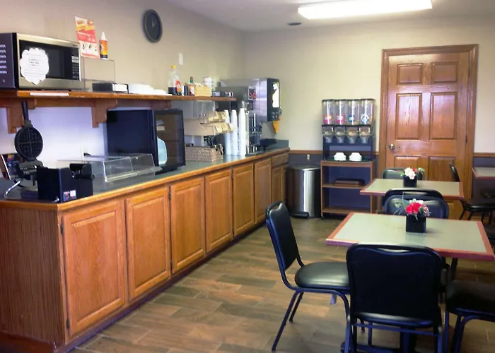 Americas Best Value Inn York