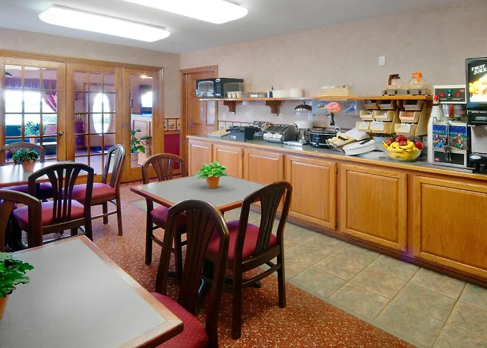 Americas Best Value Inn York