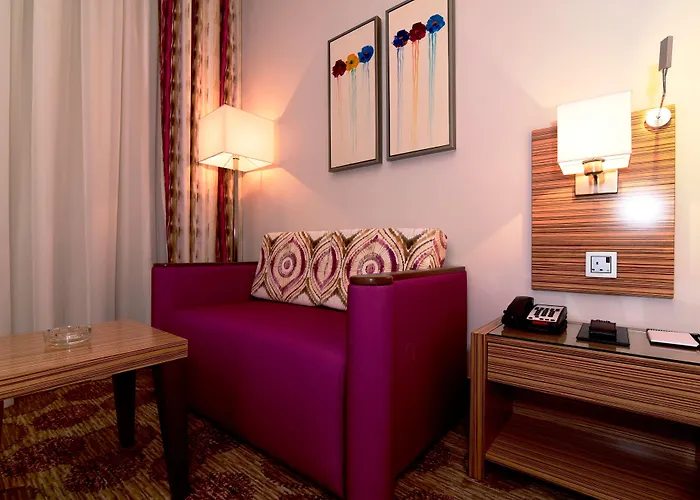 Baymont By Wyndham Marion, Oh