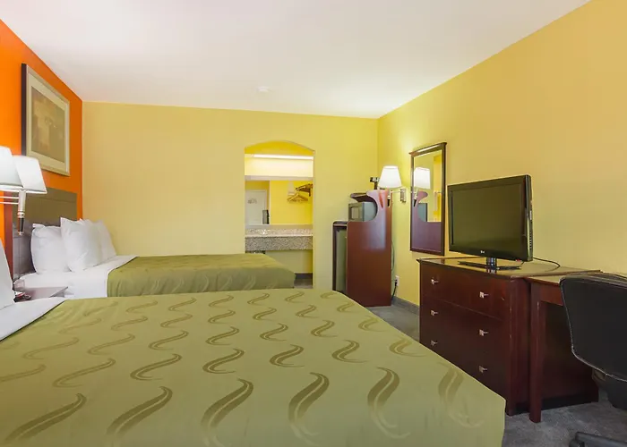 Quality Inn Carthage