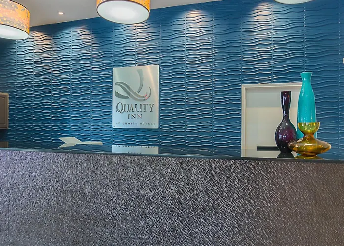 Quality Inn Carthage