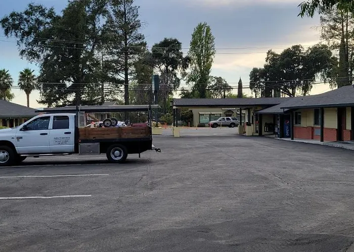 Lakeview Inn