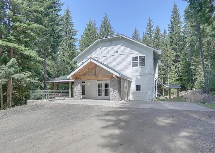 The Coho Lodge At Government Camp - Meredith Lodging