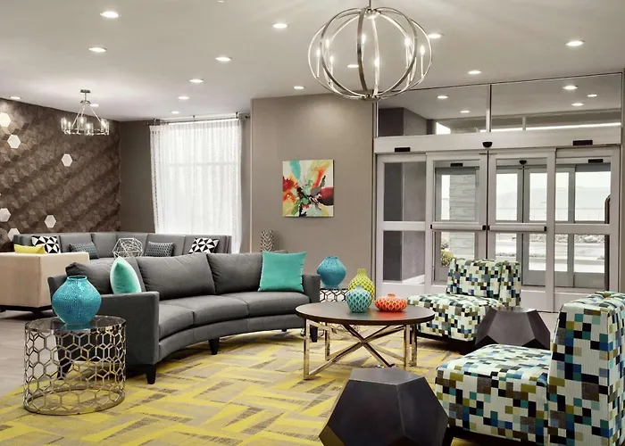 Homewood Suites By Hilton Florence