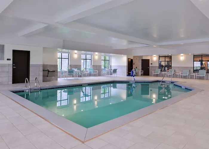 Homewood Suites Des Moines Airport