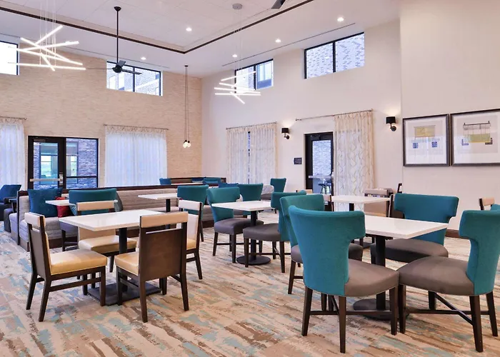 Homewood Suites Des Moines Airport