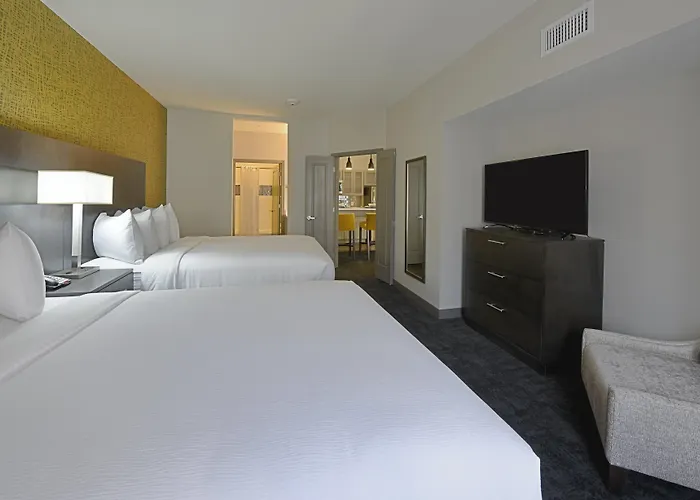 Staybridge Suites - Little Rock - Medical Center By Ihg