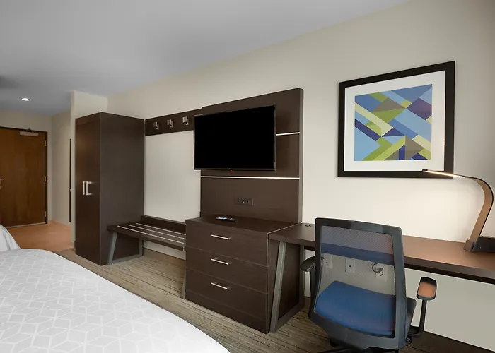 Holiday Inn Express - Lake Park By Ihg