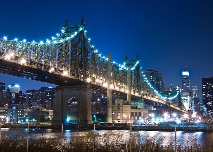 The Laguardia Hotel
