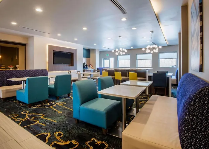 La Quinta By Wyndham Buffalo Amherst
