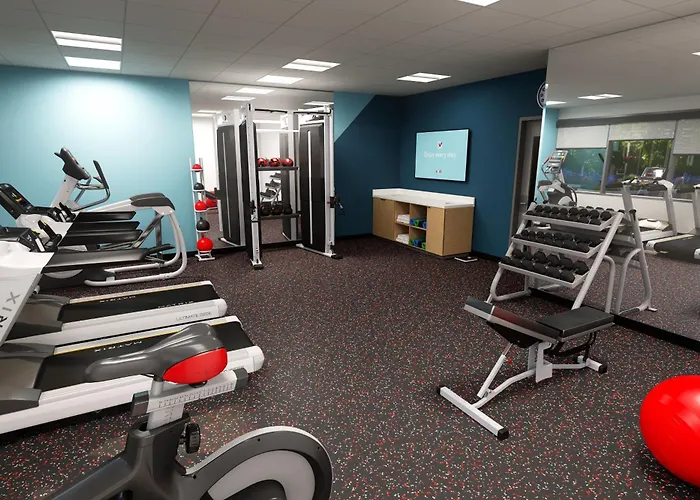 Avid Hotel Austin - Round Rock South By Ihg