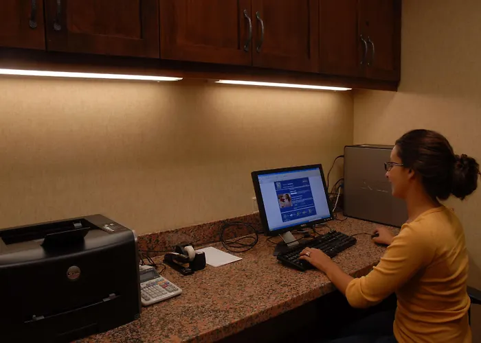 Hampton Inn & Suites Green River