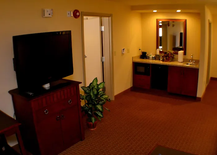 Hampton Inn & Suites Green River
