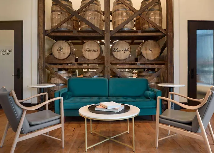 Origin Lexington, A Wyndham Hotel