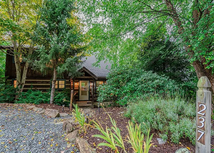 Bear Pause Cabin 3 Br/3Ba Amazing View Of The Lake
