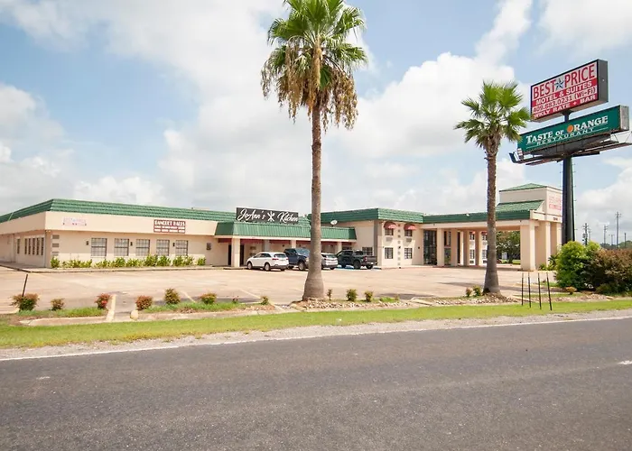 Best Price Motel & Suites