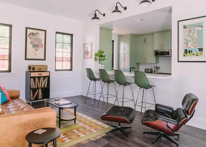 Sacramento Guest House W/ Patio ~ 5 Mi To Downtown