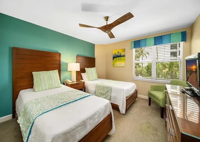 Gullwing Beach Front Resort