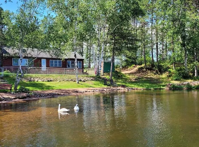 Butler'S Bay Cottage Cottage