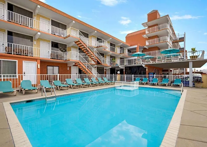 Sands Motel