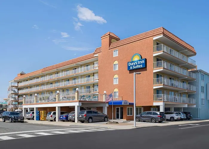 Sands Motel