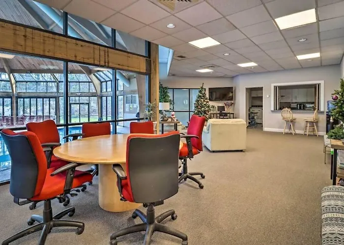 Ian'S Camelback House