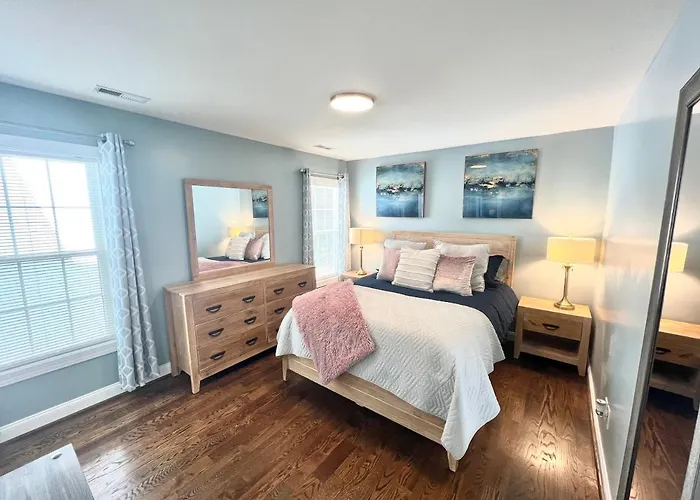 The Absolute Best Home Away From Home Pet Friendly!!!