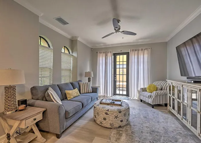 Lely Resort Condo ~ 10 Mi To Naples Beach!
