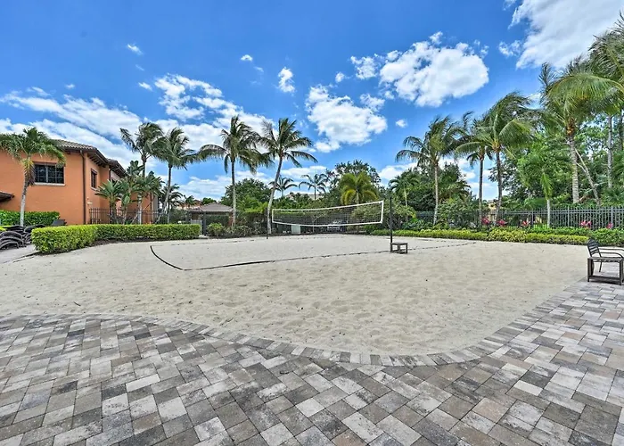 Lely Resort Condo ~ 10 Mi To Naples Beach!
